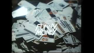 Funny Money előzetes