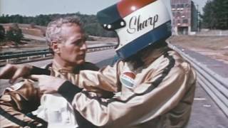 Winning: The Racing Life of Paul Newman előzetes