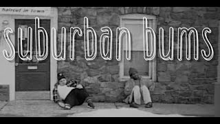 suburban bums előzetes