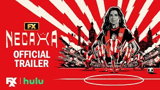Necaxa előzetes