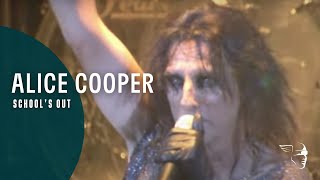 Alice Cooper: Brutally Live előzetes