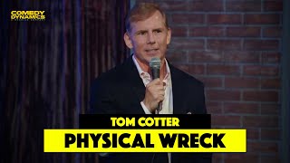 Tom Cotter: Rapid Fire előzetes