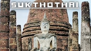Sukthothai előzetes