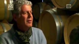 Anthony Bourdain: No Reservations előzetes