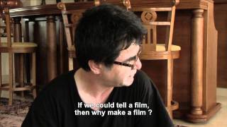 این فیلم نیست előzetes