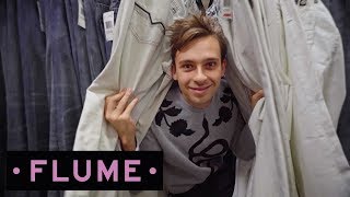 Flume: When Everything Was New előzetes