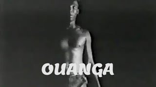 Ouanga előzetes