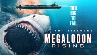 Megalodon - A megacápa 2. előzetes