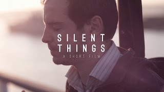 Silent Things előzetes