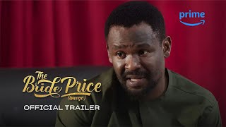 The Bride Price előzetes