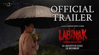 Labinak: Mereka Ada di Sini előzetes