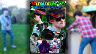 DONOVAN 17: THE WEEKEND WARS előzetes