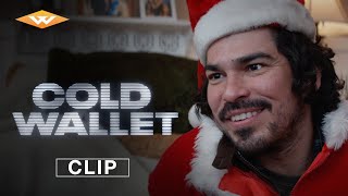 Cold Wallet előzetes