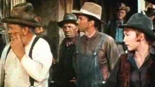 The Sheepman előzetes