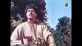 ბაში-აჩუკი előzetes