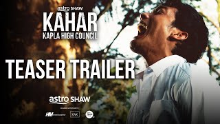 Kahar: Kapla High Council előzetes