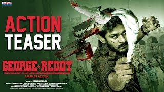 జార్జ్ రెడ్డి előzetes