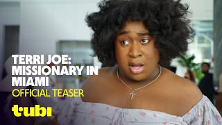 Terri Joe: Missionary in Miami előzetes