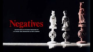 Negatives előzetes
