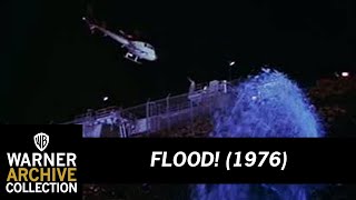 Flood! előzetes