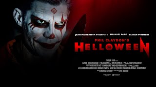 Helloween előzetes