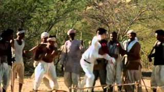 Lagaan előzetes