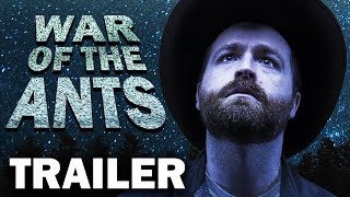 War of the Ants előzetes