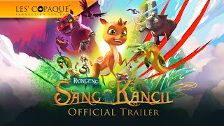 Dongeng Sang Kancil előzetes