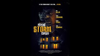 Psycho Storm Chaser előzetes