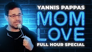 Yannis Pappas: Mom Love előzetes