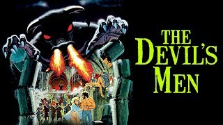 The Devil's Men előzetes