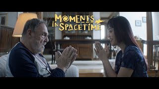 Moments in Spacetime előzetes
