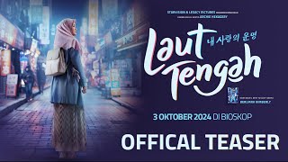 Laut Tengah előzetes