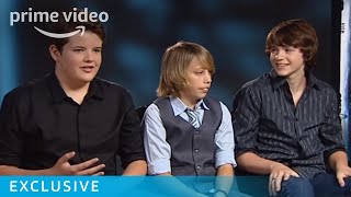 Super 8 előzetes