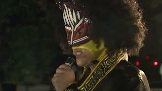 新根室プロレス物語 előzetes