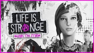 Life is Strange: Before the Storm előzetes