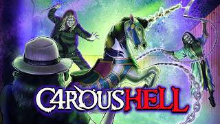 CarousHELL 4 előzetes