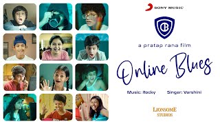 Online Blues előzetes