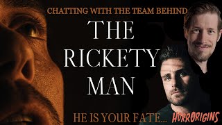 The Rickety Man előzetes