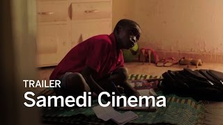 Samedi Cinema előzetes