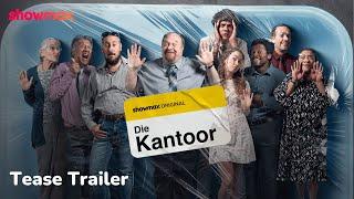 Die Kantoor előzetes