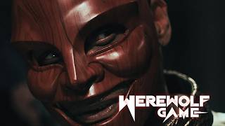 Werewolf Game előzetes