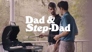 Dad & Step-Dad előzetes