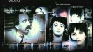 The Vienna Strangler előzetes