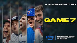 Game 7 előzetes