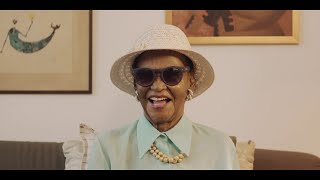 Diálogos com Ruth de Souza előzetes