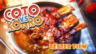 Coto vs Konro előzetes