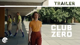 Club Zero előzetes