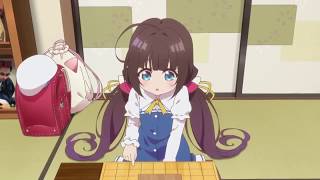りゅうおうのおしごと！ előzetes