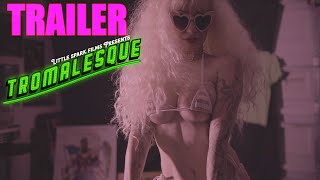 Tromalesque: A Tribute To 50 Years Of Troma Entertainment előzetes